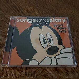 🌼Disney's Songs & Story line is a series of classic tales and memorable melodies